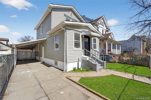 172-09 140th Ave, Jamaica, NY, 11434-4605 | Card Image