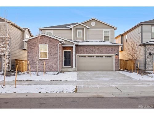 6038 Hourglass Dr, Brighton, CO, 80601 | Card Image