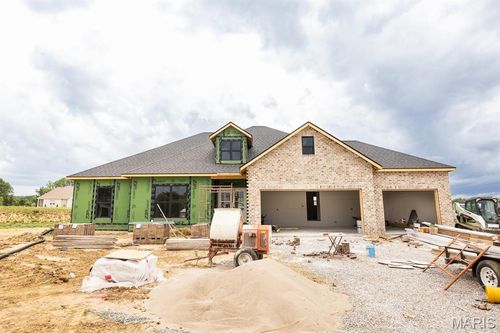 505 Master Ct, Shiloh, IL, 62221-1002 | Card Image