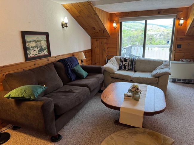 C - 301C Vt Route 100, Condo with 3 bedrooms, 3 bathrooms and null parking in West Dover VT | Image 6