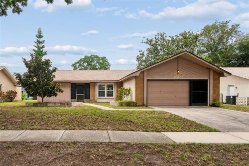 1603 Glengarry Drive, PALM HARBOR, FL, 34684 | Card Image