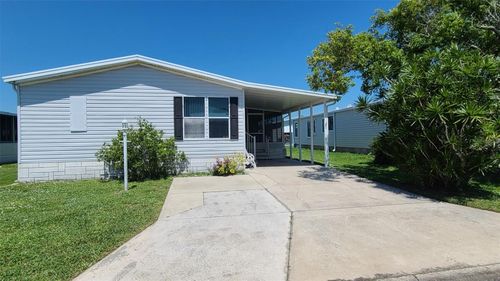 517 Sapote Drive, Barefoot Bay, FL, 32976 | Card Image