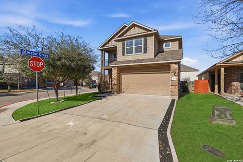 1115 Artisan Cv, San Antonio, TX, 78245-3246 | Card Image