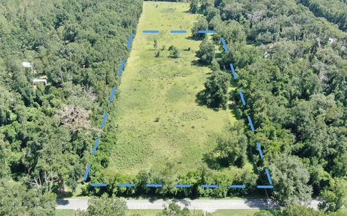 TBD 240th St, O Brien, FL, 32071 | Card Image