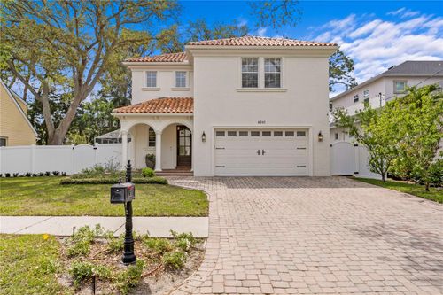 4310 W Sevilla St, TAMPA, FL, 33629-8437 | Card Image