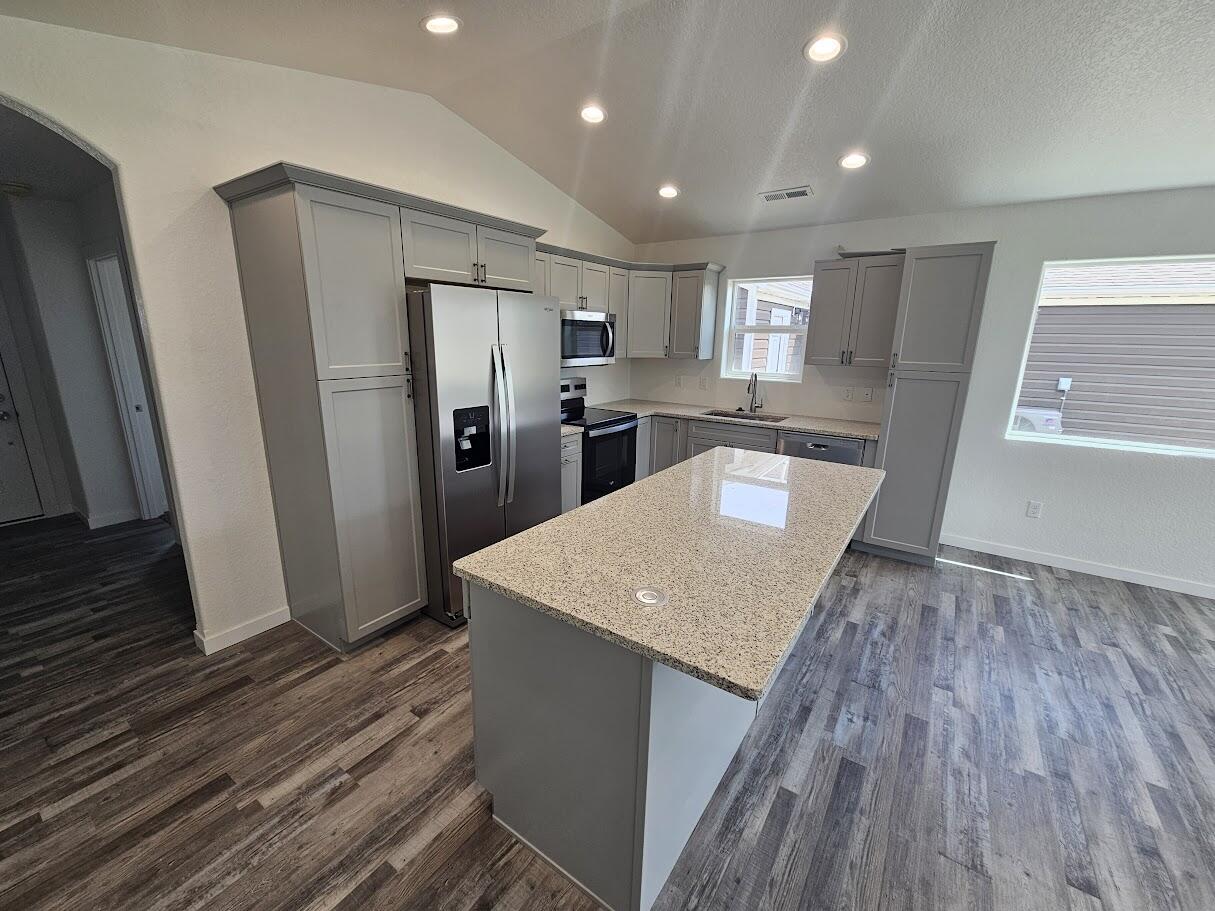 Residential in Sheridan 3