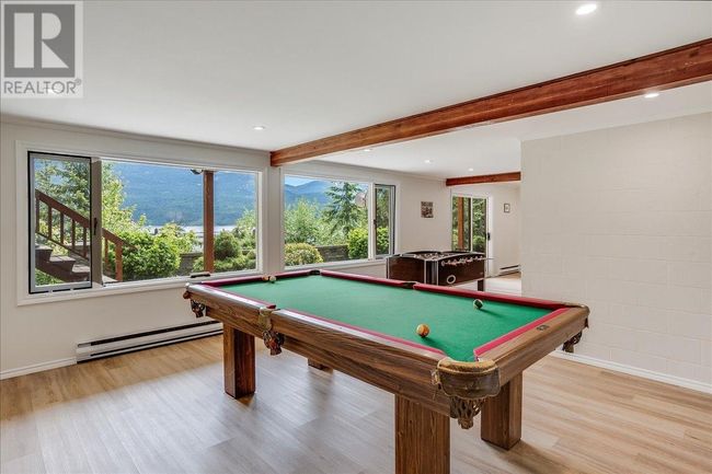 3450 Davidson Road, House other with 4 bedrooms, 5 bathrooms and 6 parking in Ainsworth BC | Image 47