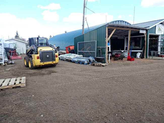 4610 Railway Avenue, Home with 0 bedrooms, 0 bathrooms and null parking in Vermilion AB | Image 29