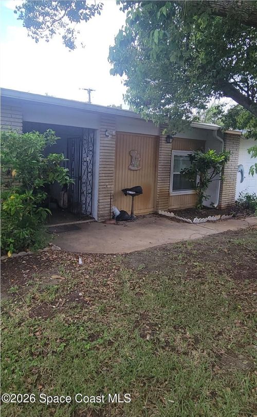 1765 Thomas Street, Titusville, FL, 32780 | Card Image
