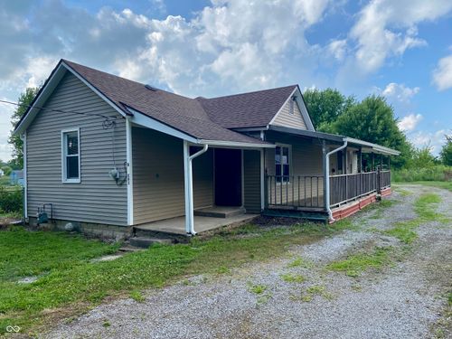 6097 Forest Third St, Forest, IN, 46039-9566 | Card Image