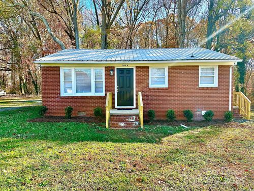 504A Moore Dr, Lexington, NC, 27292 | Card Image