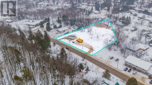 61 Bobcaygeon Rd, Haliburton, ON, K0M2K0 | Card Image