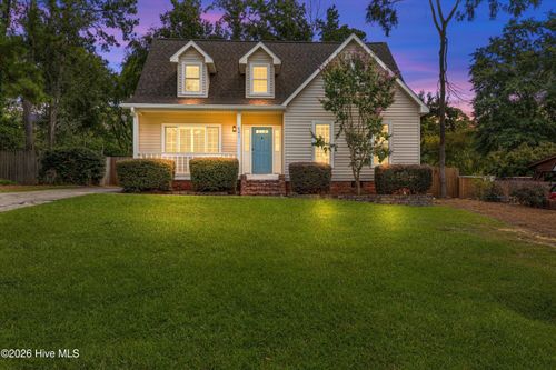 541 Fairfield Way, Evans, GA, 30809-3621 | Card Image