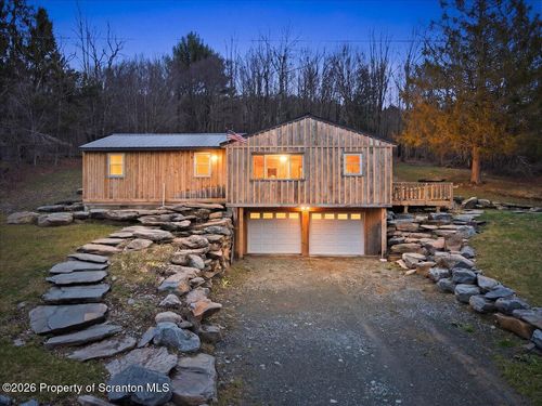 232 Starrucca Creek Rd, Starrucca, PA, 18462-1133 | Card Image