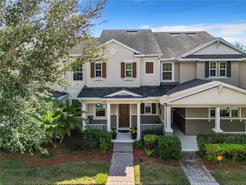 13706 Beckman Dr, WINDERMERE, FL, 34786-7427 | Card Image