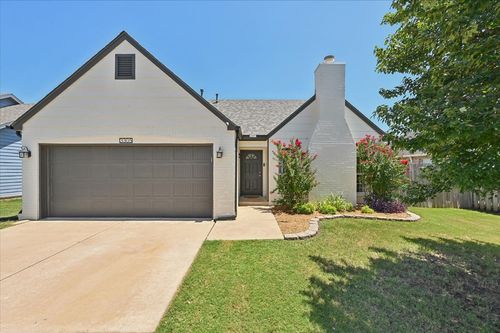 3305 5th St, Broken Arrow, OK, 74012-8243 | Card Image
