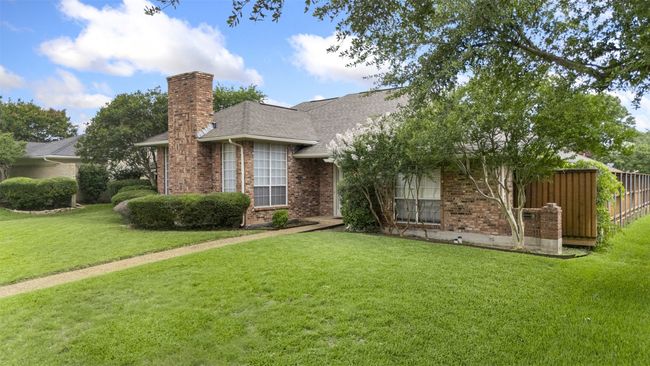 2401 Aspen St, House other with 4 bedrooms, 2 bathrooms and null parking in Richardson TX | Image 24