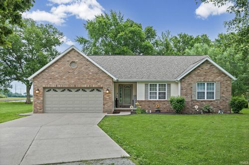 308 E 4th St, Otterbein, IN, 47970 | Card Image