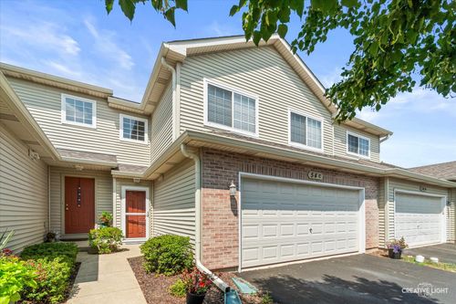 c-54 Rolling Oaks Rd, Sugar Grove, IL, 60554-9337 | Card Image