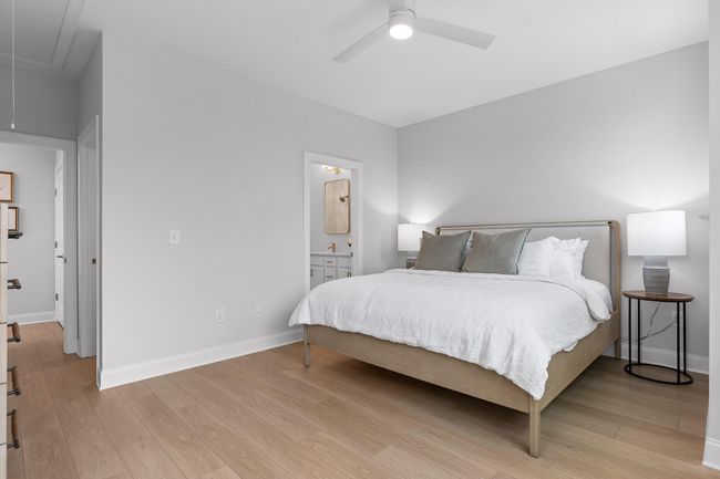 659 Bespoke Way, Townhouse with 3 bedrooms, 3 bathrooms and null parking in Chattanooga TN | Image 19