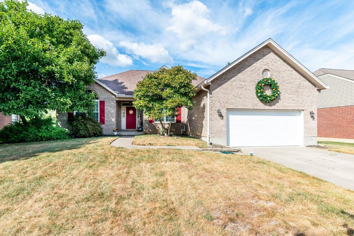 Audubon Dr, Fairfield Township, OH 45011