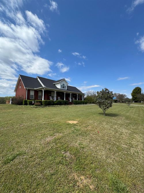1275 Co Rd 261, Town Creek, AL, 35672 | Card Image