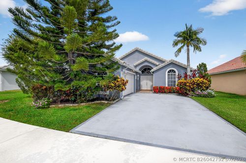 7777 Stirling Bridge Blvd S, Delray Beach, FL, 33446-3388 | Card Image
