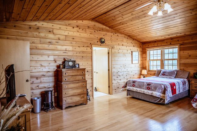 W5873 Pheasant Dr, House other with 3 bedrooms, 2 bathrooms and null parking in New Lisbon WI | Image 32