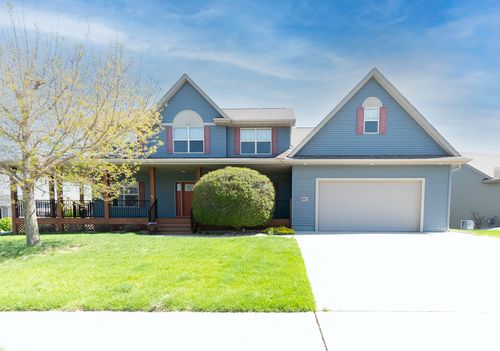 1807 Nw Norton Court, Grimes, IA, 50111 | Card Image