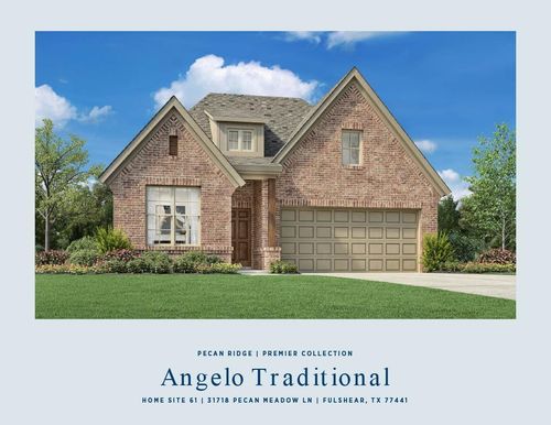 31718 Pecan Meadow Ln, Fulshear, TX, 77441-2759 | Card Image