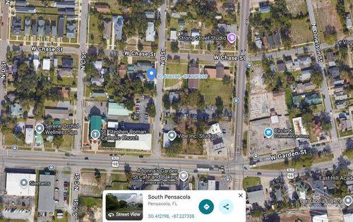 87 N B St, Pensacola, FL, 32502-4601 | Card Image