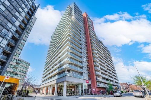 710-38 Joe Shuster Way, Toronto, ON, M6K0A5 | Card Image