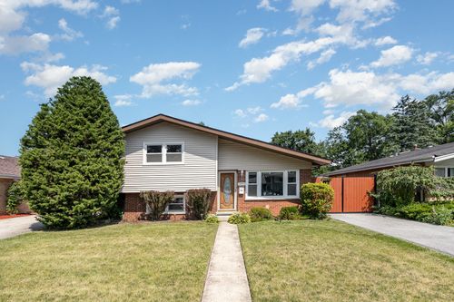 14915 Knox Ave, Midlothian, IL, 60445-3109 | Card Image