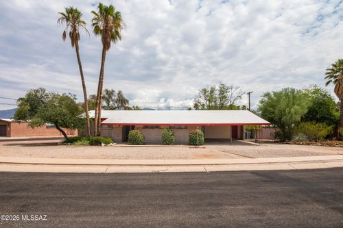 7401 E Calle Antigua, Tucson, AZ, 85710 | Card Image