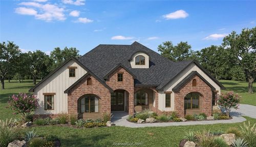 5475 Woodland Park Dr, College Station, TX, 77845-1364 | Card Image