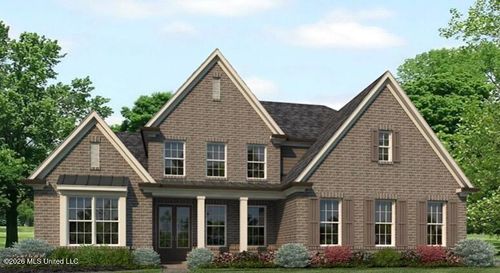 1794 Single Tree Dr, Hernando, MS, 38632 | Card Image