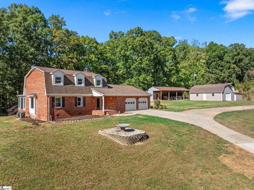 798 Burnt Gin Rd, Gaffney, SC, 29340-6000 | Card Image