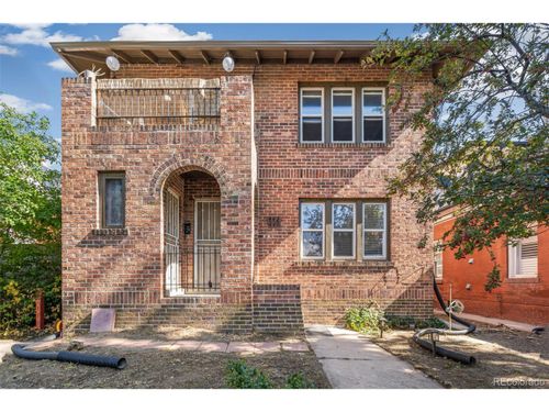 440 N Clarkson St, Denver, CO, 80218-4720 | Card Image