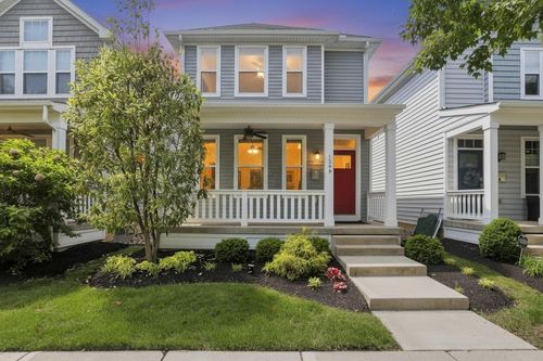 1299 N Grant Ave, Columbus, OH, 43201-2835 | Card Image
