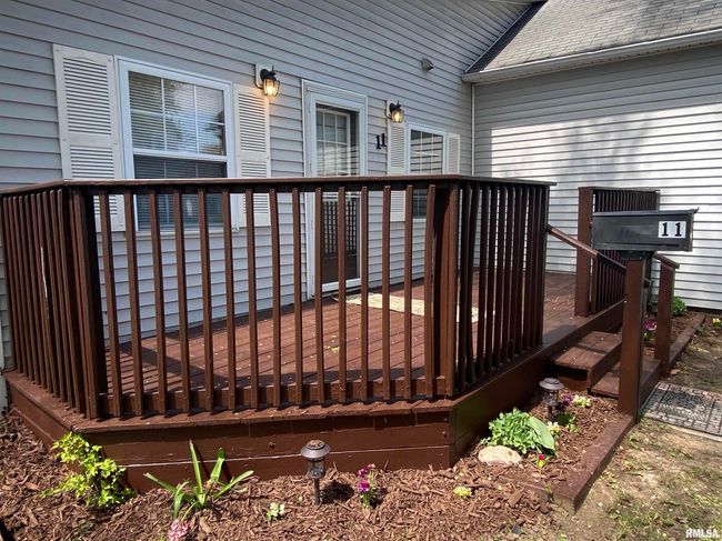 11 N Mechanic St, House other with 4 bedrooms, 2 bathrooms and null parking in Winchester IL | Image 6