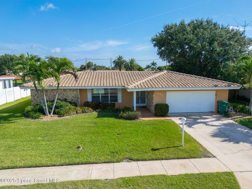 620 Barcelona Ct, Satellite Beach, FL, 32937-3908 | Card Image