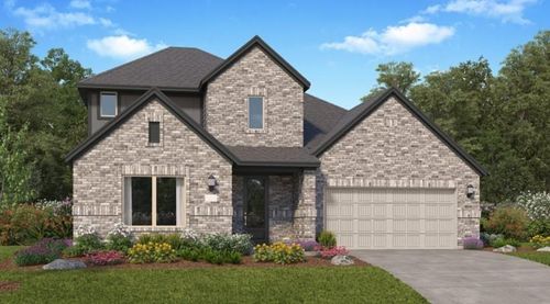 5502 Red Snapper Dr, Baytown, TX, 77521 | Card Image