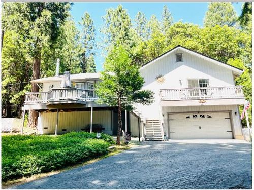 27165 Barton Road, Pioneer, CA, 95666 | Card Image