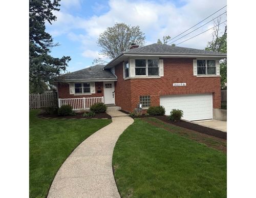 1606 Hoffman Ave, Park Ridge, IL, 60068-1442 | Card Image