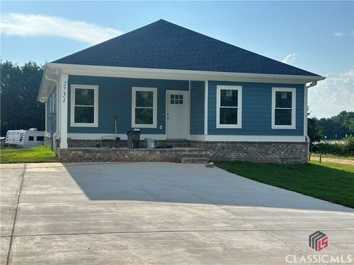 2751 Paoli St, Comer, GA, 30629-2936 | Card Image