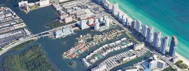 UNIT-1101 - 300 Sunny Isles Blvd, Condo with 3 bedrooms, 4 bathrooms and null parking in Sunny Isles Beach FL | Image 21
