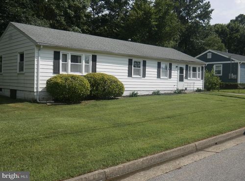 2302 Norfolk St, Hopewell, VA, 23860-4434 | Card Image