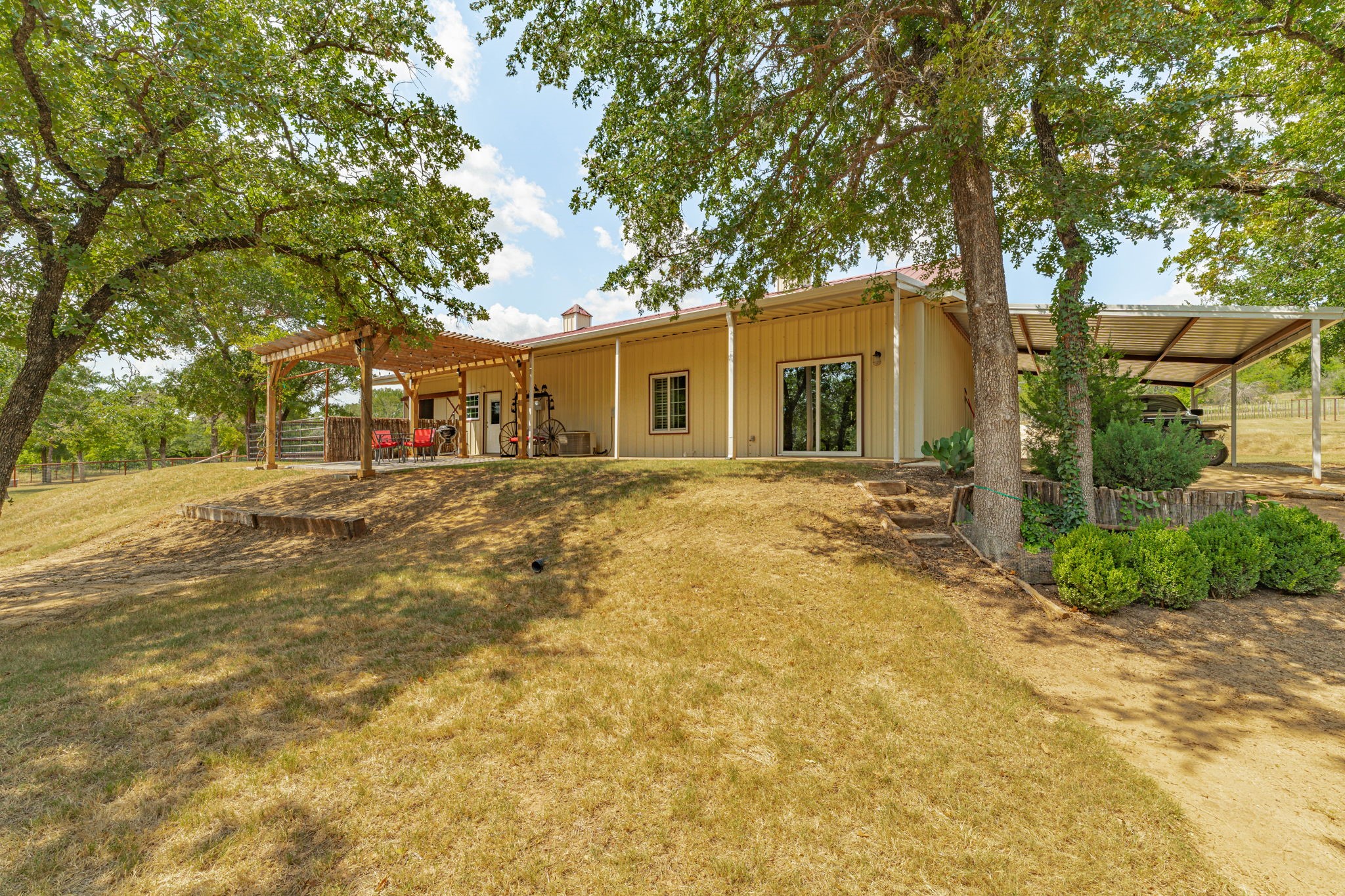Residential in Stephenville 2
