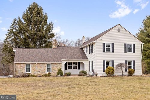 1801 Pleasant View Road, COOPERSBURG, PA, 18036 | Card Image