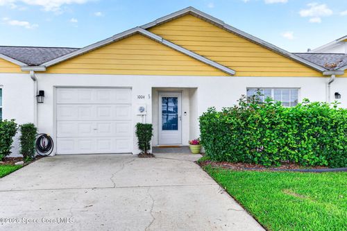 1004 Villa Dr, Melbourne, FL, 32940-7038 | Card Image